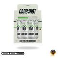 Soccer Supplement Carb Shot 12x100ml