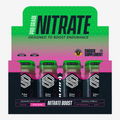 Soccer Supplement Nitrate Shot 12x60ml