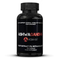 Strom Sports  Ashwaganda KSM-66