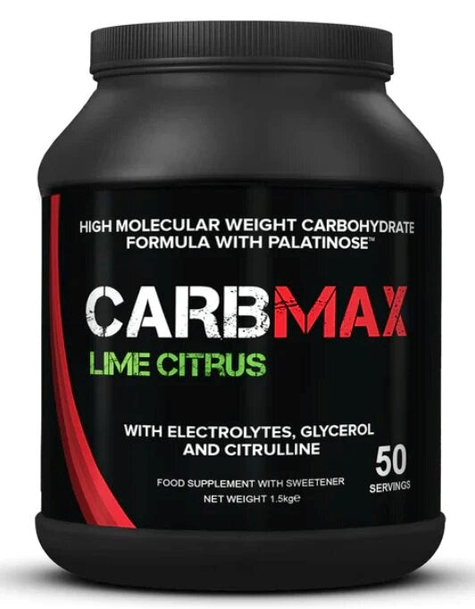 Strom Sports CarbMAX  1.6kg