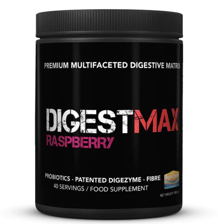 Strom Sports DigestMax  480g