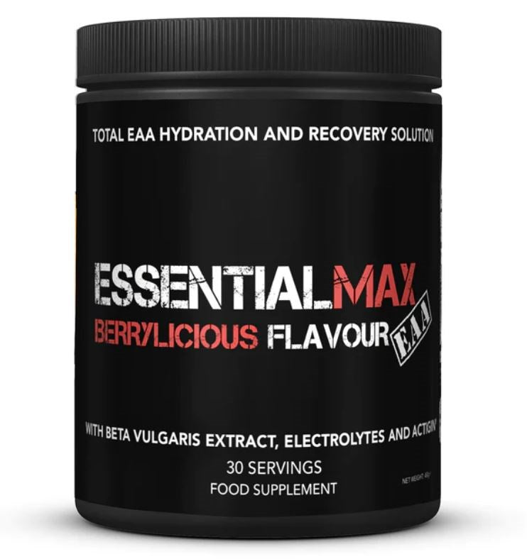Strom Sports EssentialMAX EAA  450g