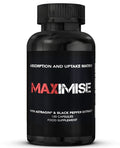 Strom Sports Maximise