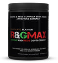 Strom Sports R&GMAX Greens & Reds  600g