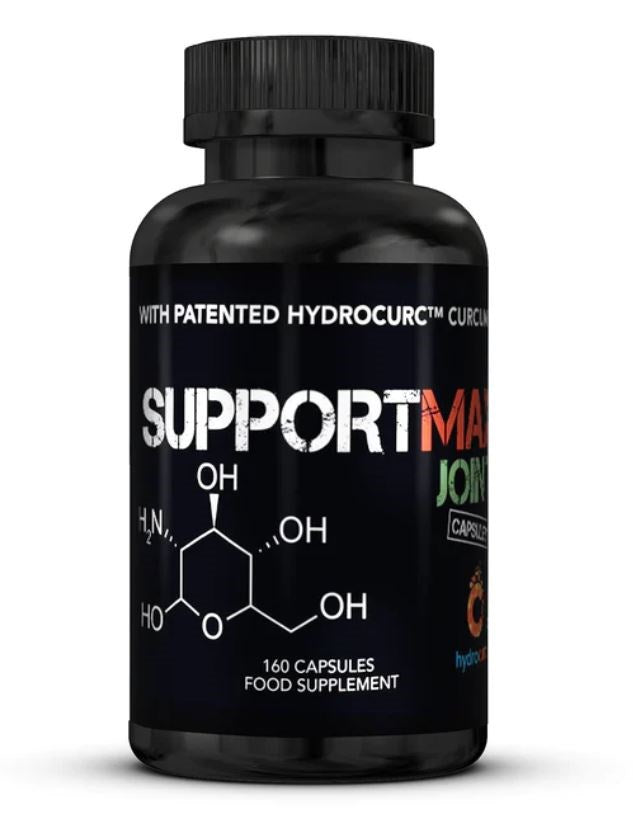 Strom Sports SupportMAX Joint
