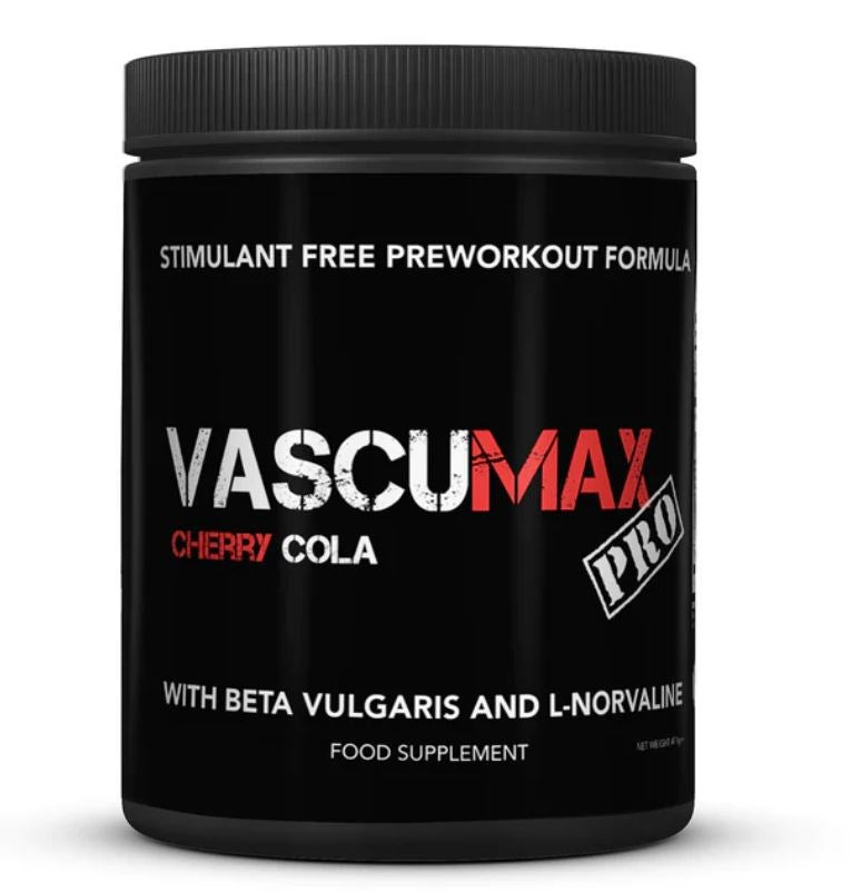 Strom Sports VascuMAX PRO  470g