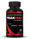 Strom Sports PeakMax