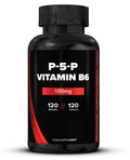 Strom Sports P-5-P 150MG
