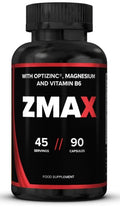 Strom Sports ZMAX
