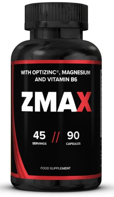 Strom Sports ZMAX