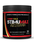 Strom Sports StimuMAX EXTREME  390g