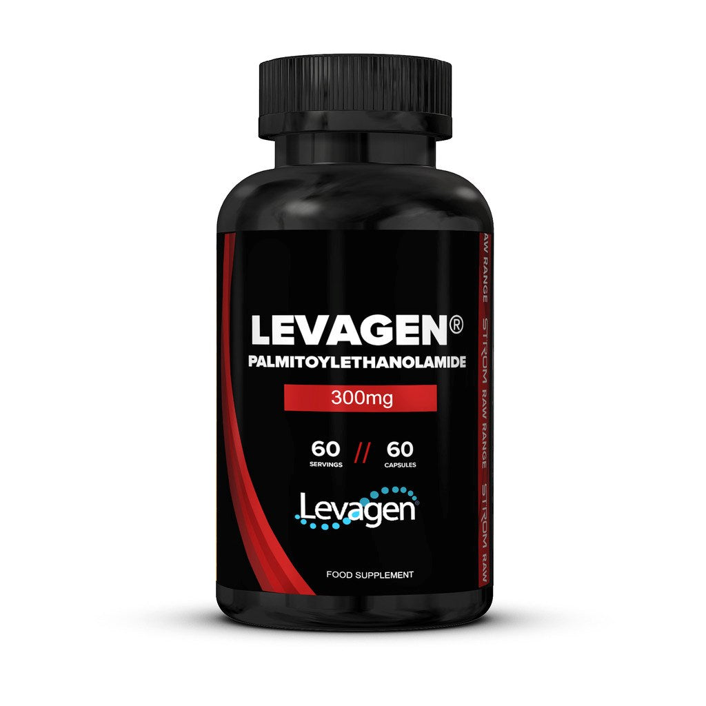 Strom Sports Levagen