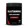 Strom Sports L-Glutamine  500g