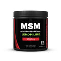 Strom Sports MSM  500g