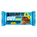 Sugar'd Out Protein + Creatine Oat Bar 12x68g