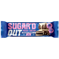 Sugar'd Out Protein + Fibre Oat Bar 15x62g
