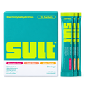SULT Electrolyte Hydration Variety Pack