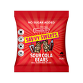 Savvy Sweets 12x50g