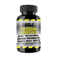 SWOLE Lifestyle Fadogia Agrestis