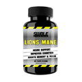 SWOLE Lifestyle Lions Mane