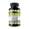 SWOLE Lifestyle TestMax