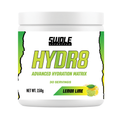 SWOLE Lifestyle HYDR8 150g