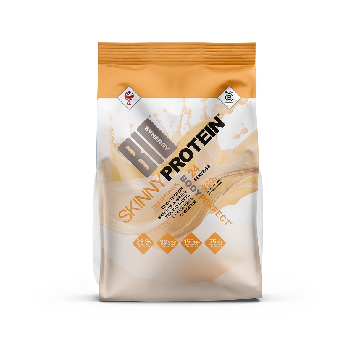 Bio-Synergy Skinny Protein 700g
