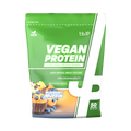 Trained By JP Vegan Protein 2kg