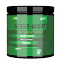 Trained By JP Veggie-Might PRO 450g