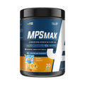 Trained By JP MPS Max 440g