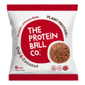 The Protein Ball Co Vegan Protein Balls 10x45g
