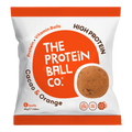 The Protein Ball Co Whey Protein Balls 10x45g