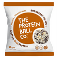 The Protein Ball Co Protein + Vitamin Balls 10x45g