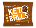 The Protein Ball Co Keto Ball Snack 20x25g