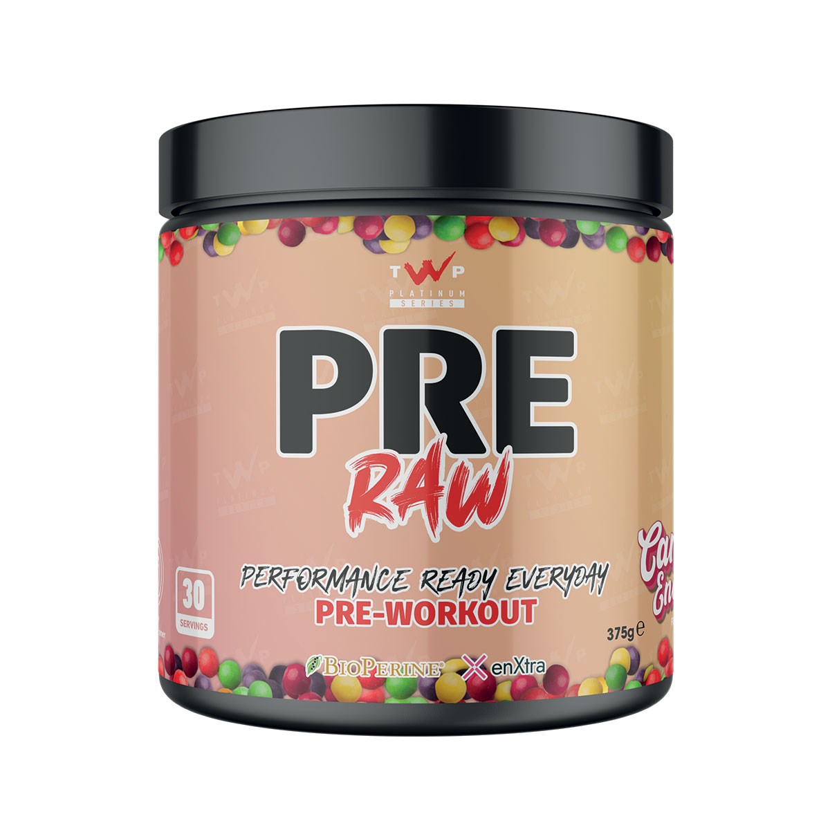 TWP Performance Ready Everyday 375g