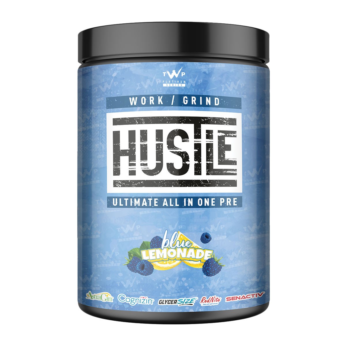TWP Hustle 520g