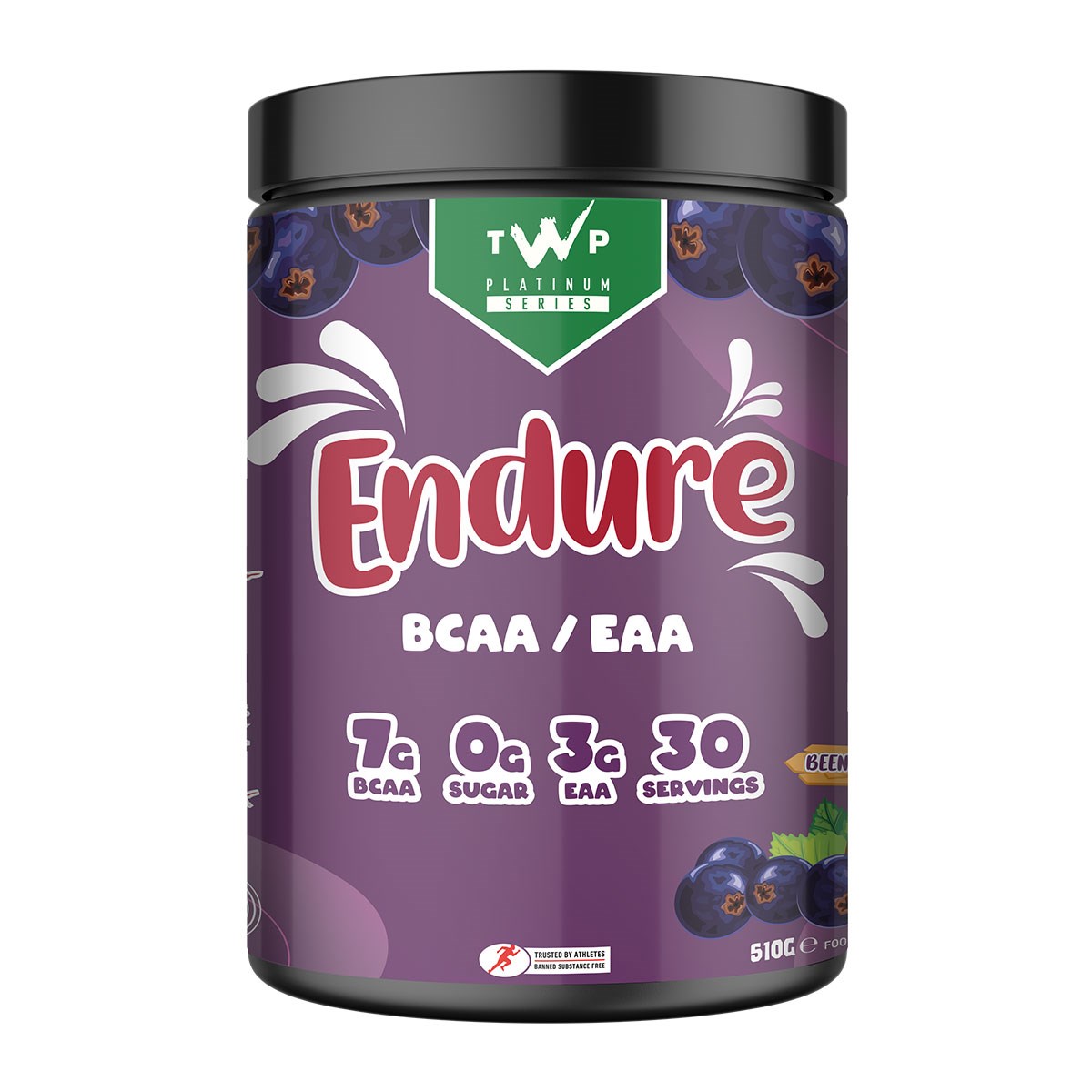 TWP Endure 510g