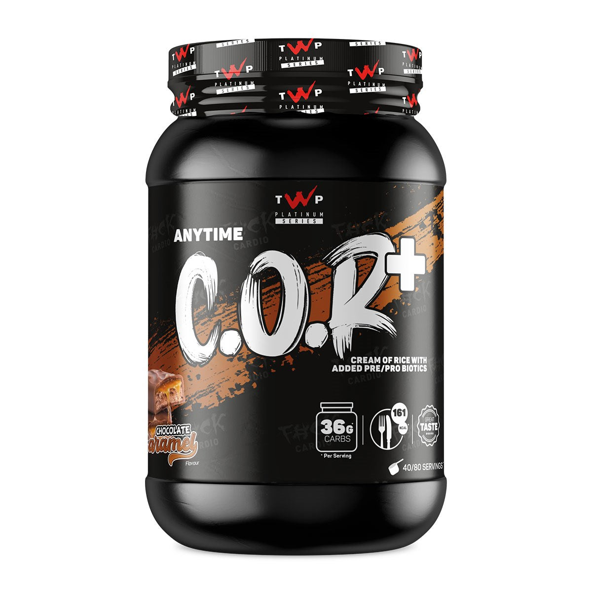 TWP COR + 1.8kg