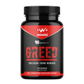 TWP Greed 520g
