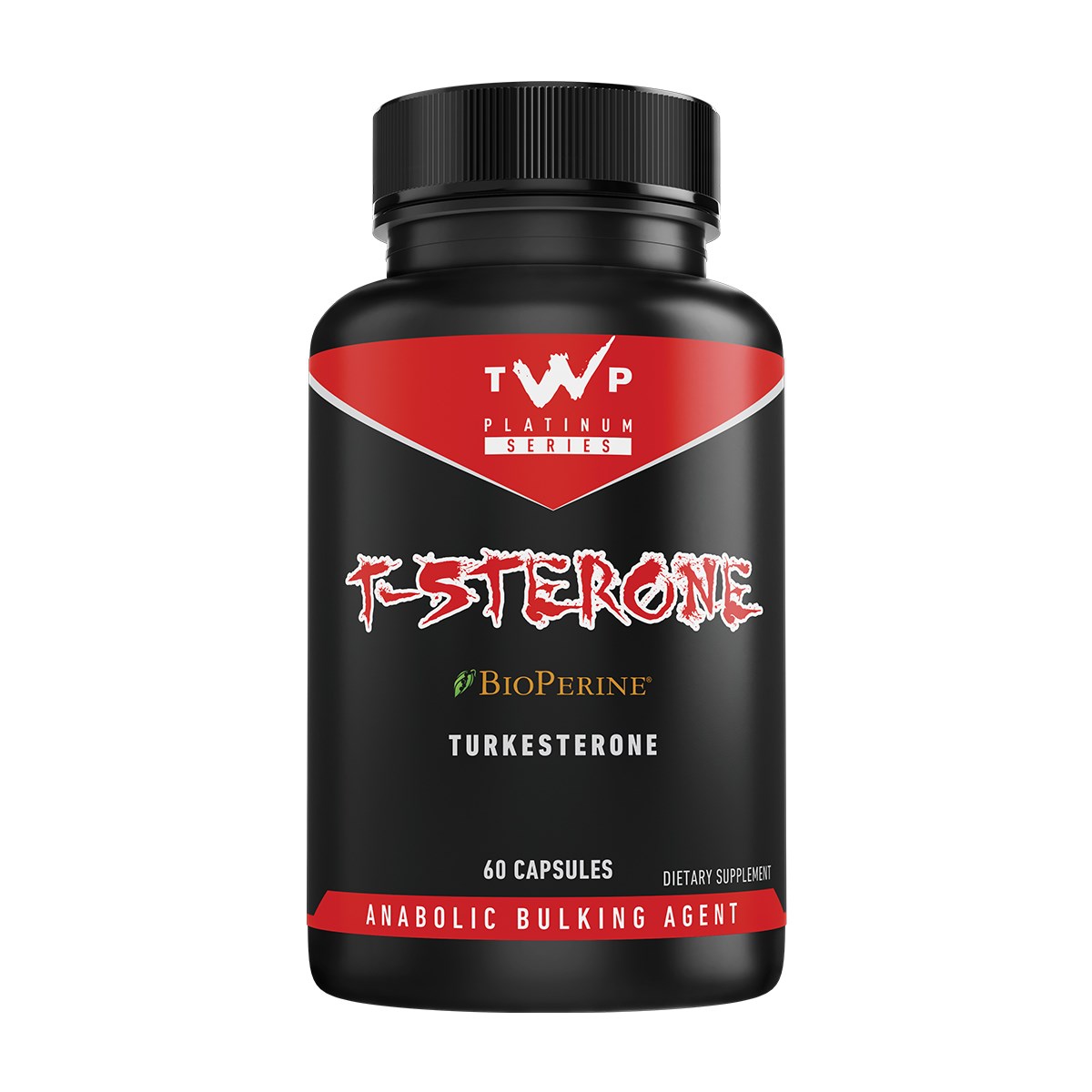 TWP T-Sterone