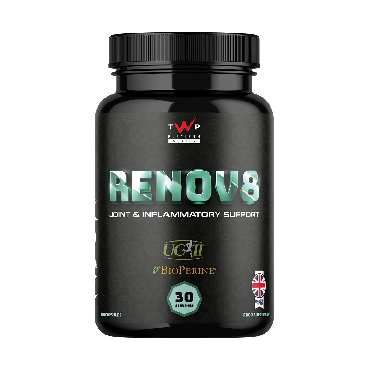 TWP RENOV8