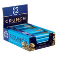 USN Trust Crunch Bars 12x60g