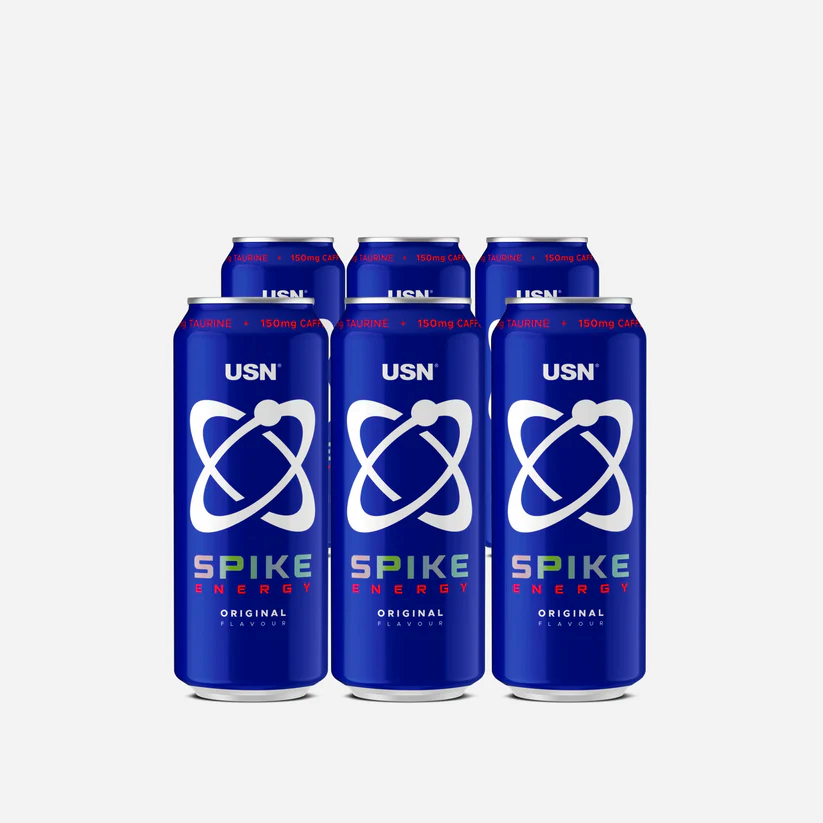 USN Spike 24x500ml