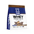 USN Whey Protein Bag 900g