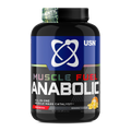 USN Muscle Fuel Anabolic 2kg