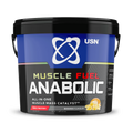 USN Muscle Fuel Anabolic 4kg