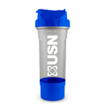 USN Tornado Shaker