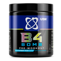 USN B4 Bomb 300g