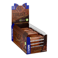 USN Trust Vegan Brownie Bar 12x60g