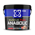 USN Muscle Fuel Anabolic Variety Pack 4kg